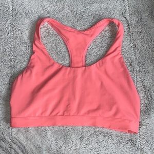 Fabletics sports bra
